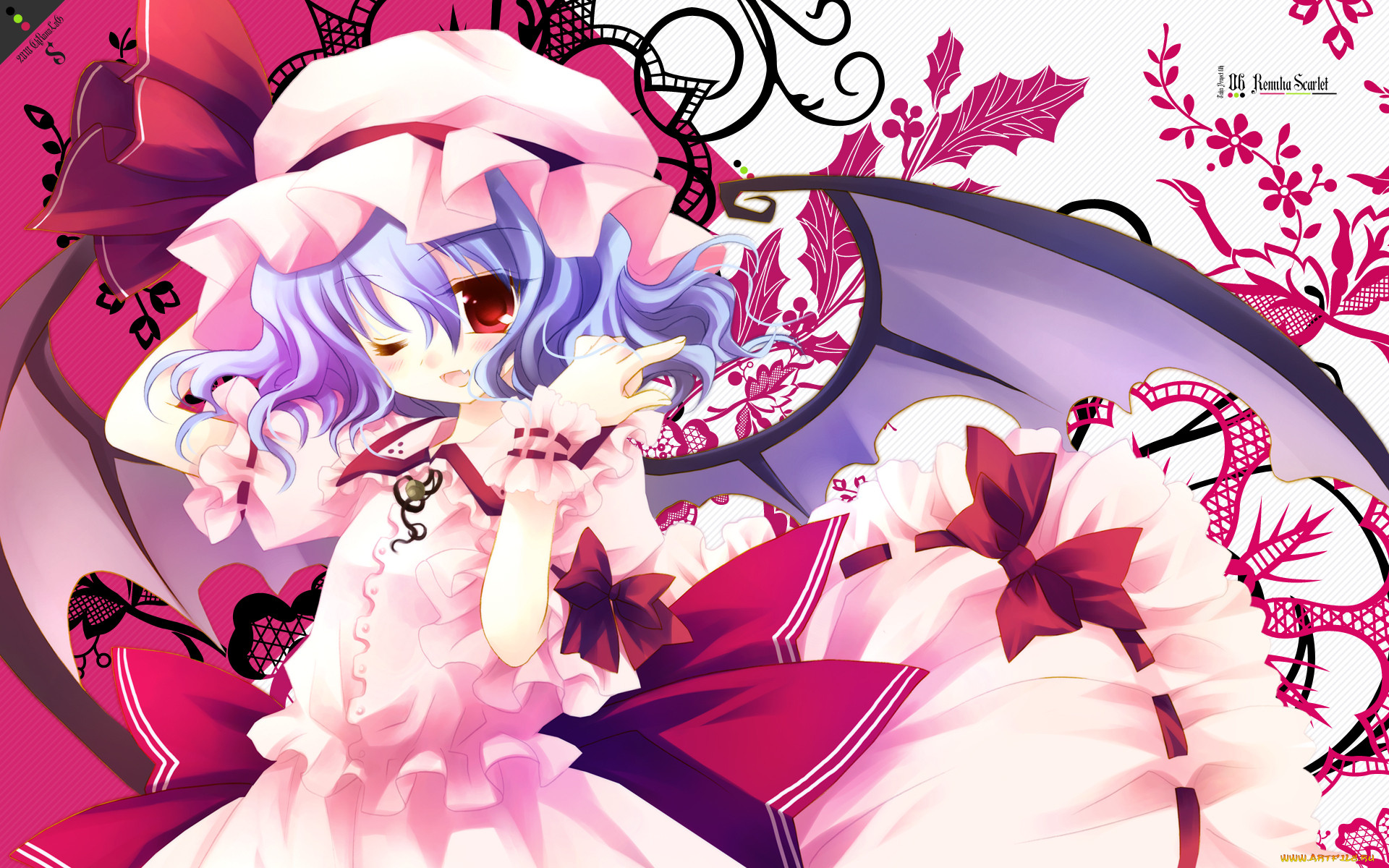 , touhou, , 